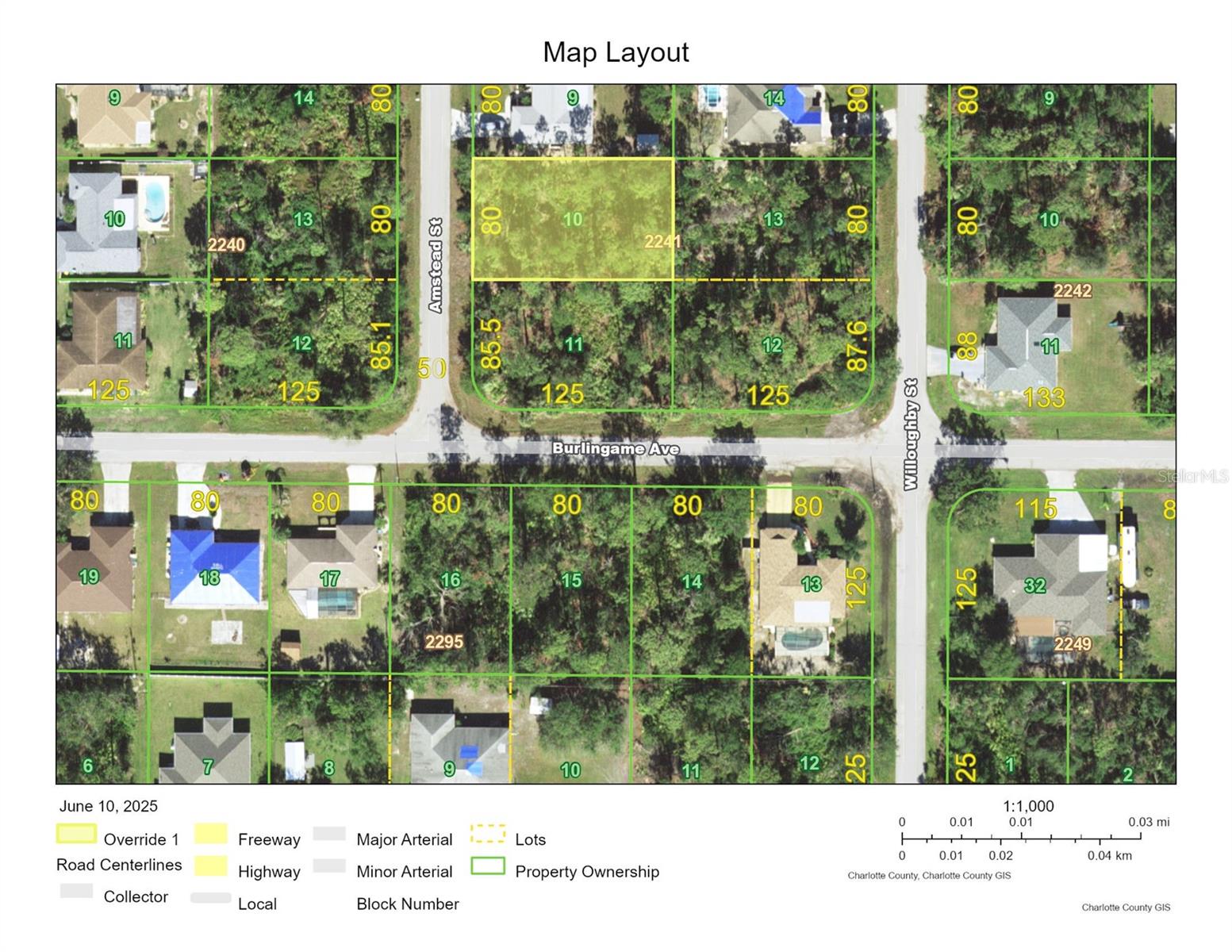 Image 2 of 3 For 2202 Amstead Street