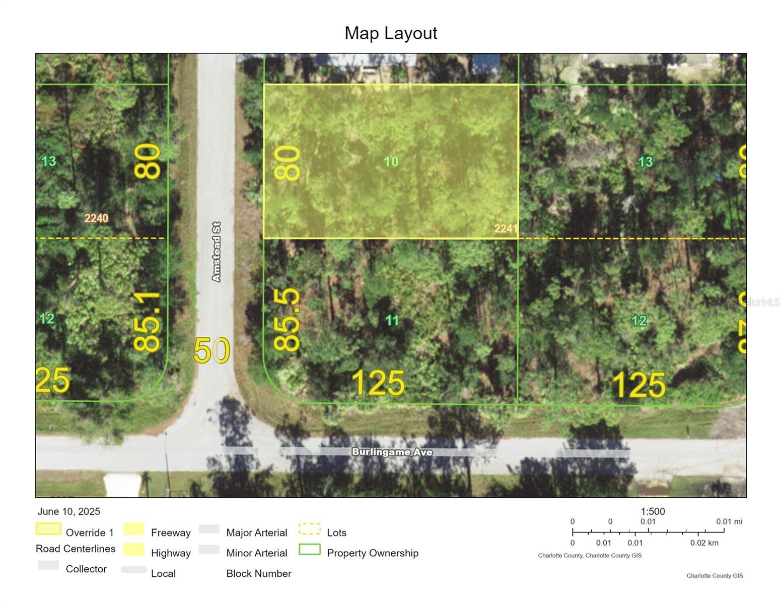 Image 3 of 3 For 2202 Amstead Street