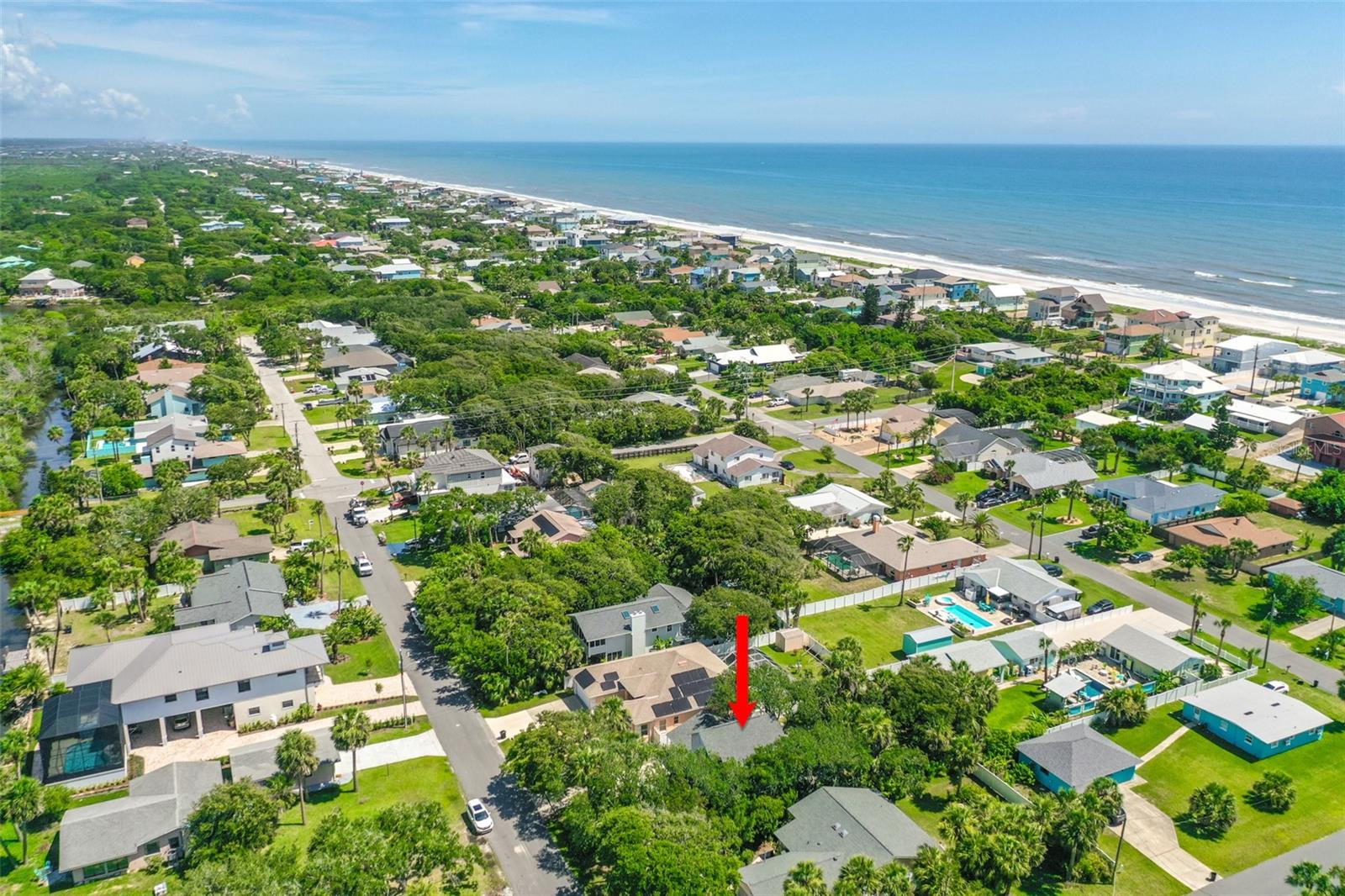 Image 10 of 47 For 2325 Flagler Avenue