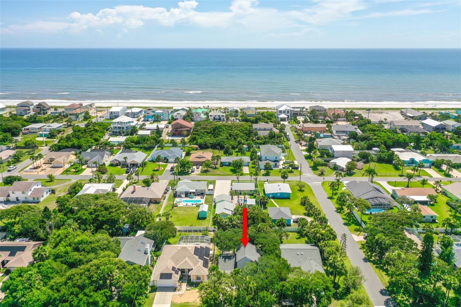Image 2 of 47 For 2325 Flagler Avenue