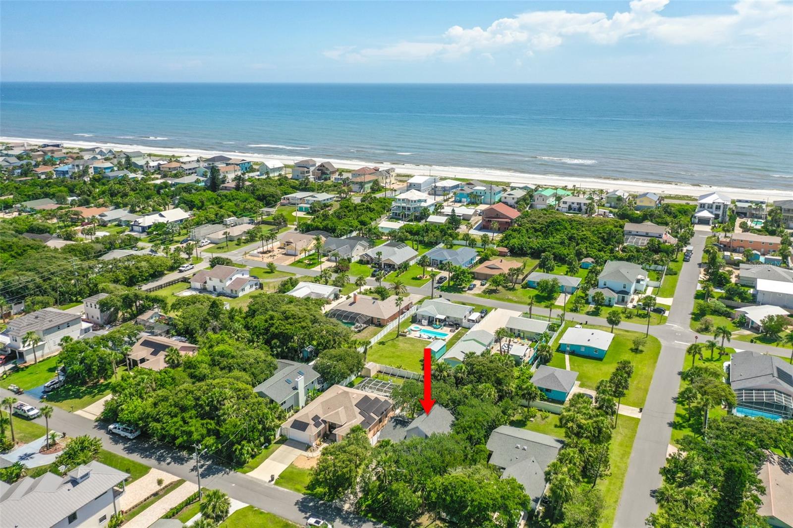 Image 9 of 47 For 2325 Flagler Avenue
