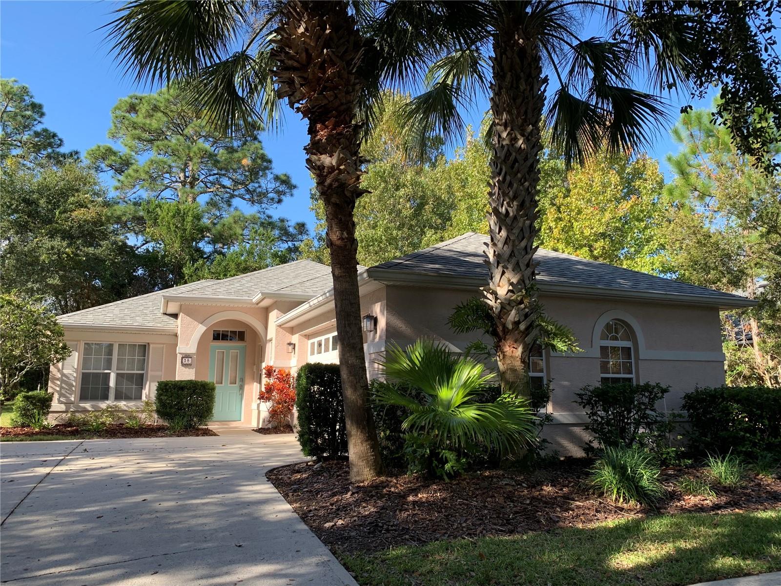Details for 38 Shinnecock Drive, PALM COAST, FL 32137