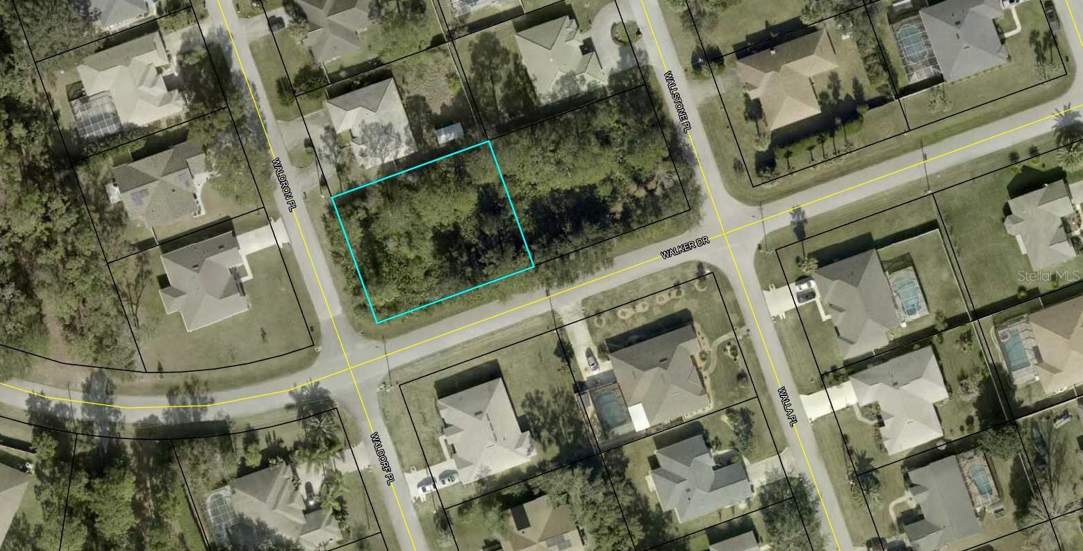 Details for 2 Waldron Place, PALM COAST, FL 32137