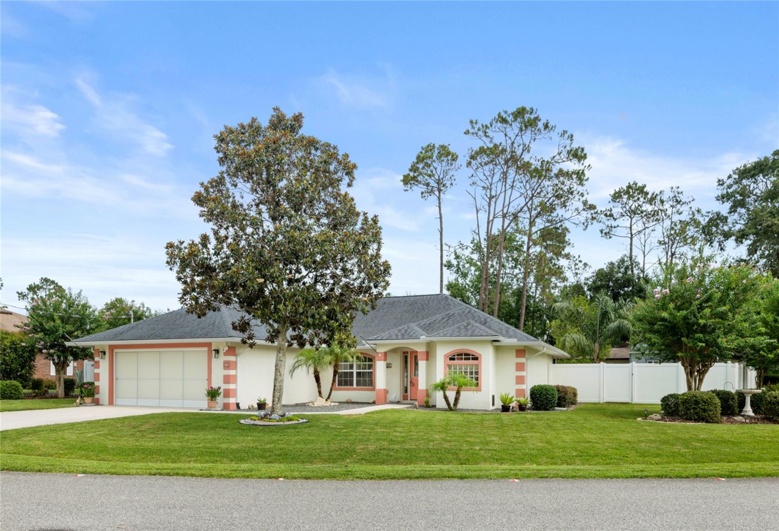 Details for 23 Foxhall Lane, PALM COAST, FL 32137