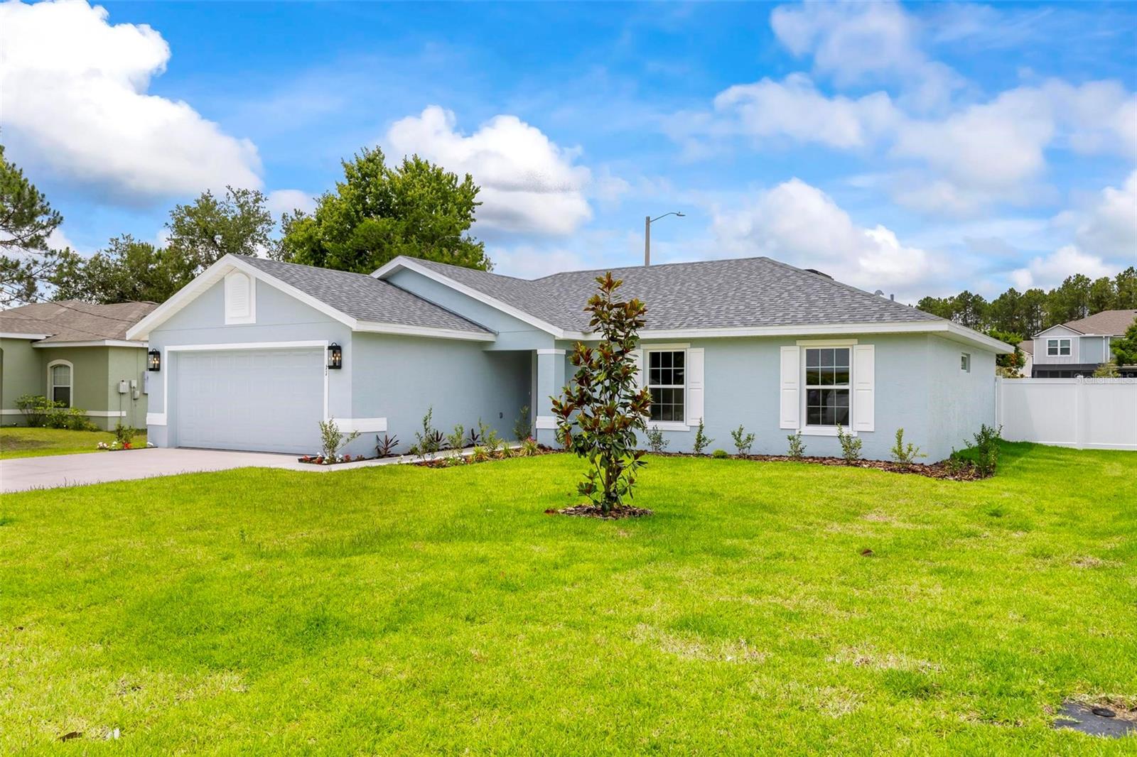Details for 11 Buffalo Grove Drive, PALM COAST, FL 32137