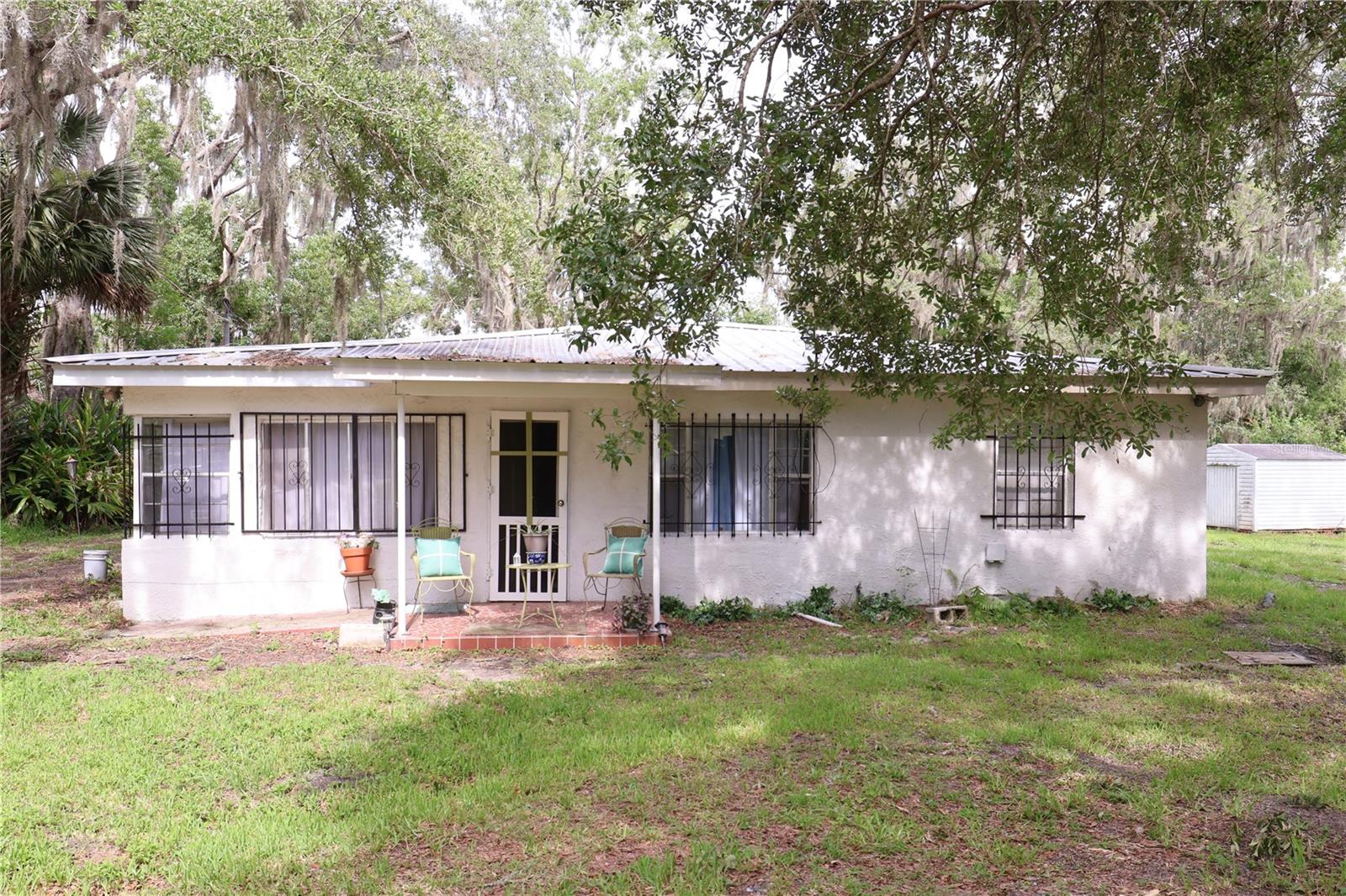 Details for 309 Hatten Lane, HASTINGS, FL 32145