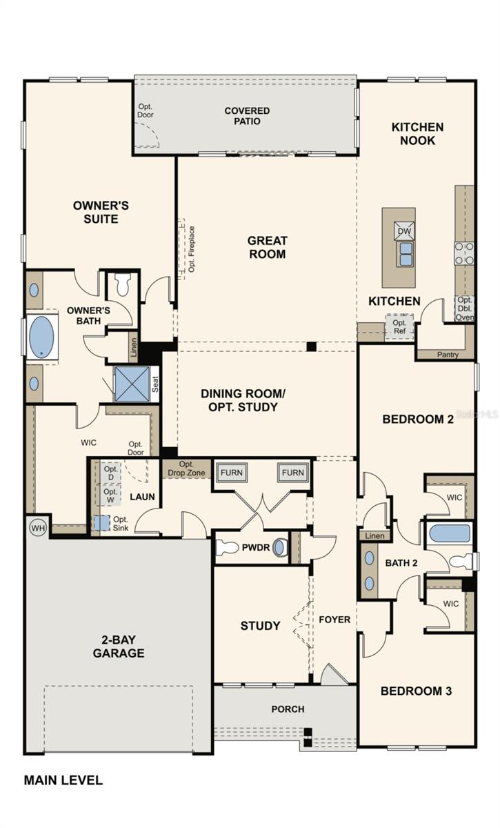Image 2 of 17 For 31 Orion Drive
