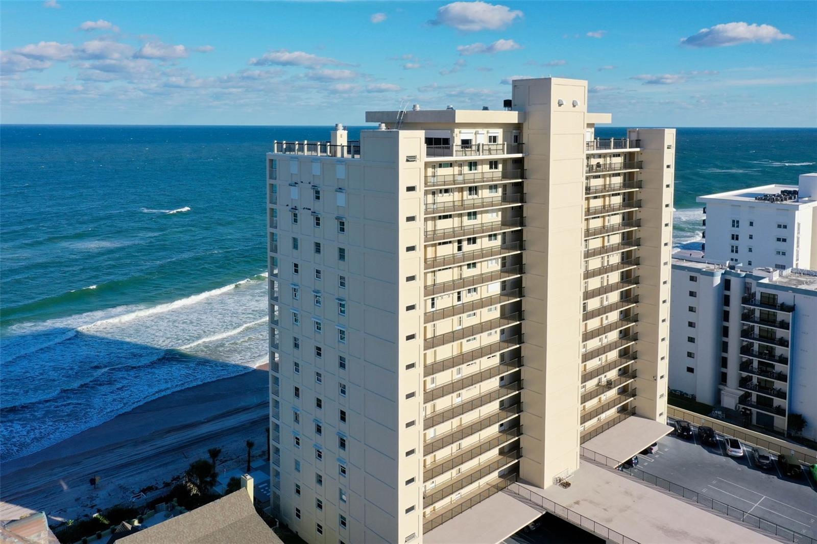 Image 44 of 51 For 89 Atlantic Avenue 1004