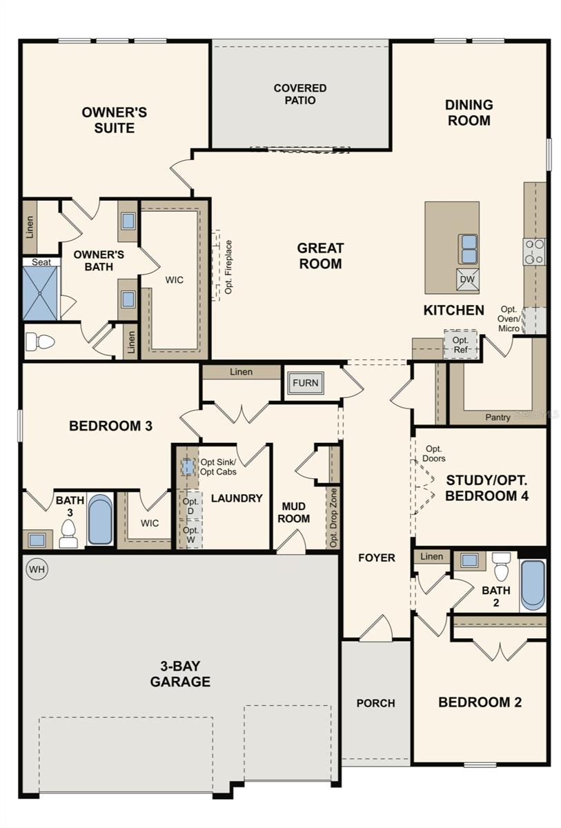 Image 2 of 20 For 71 Pegasus Road