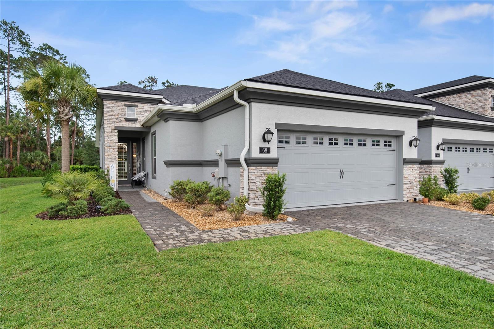 Details for 68 Longridge Lane, ORMOND BEACH, FL 32174