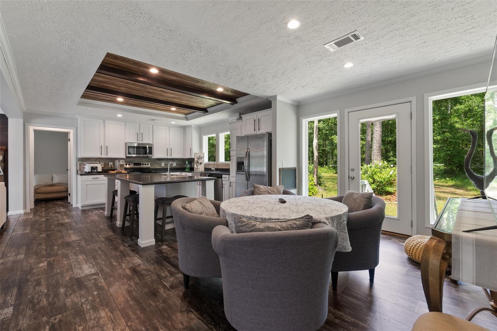 Image 31 of 42 For 21375 150th Avenue Road