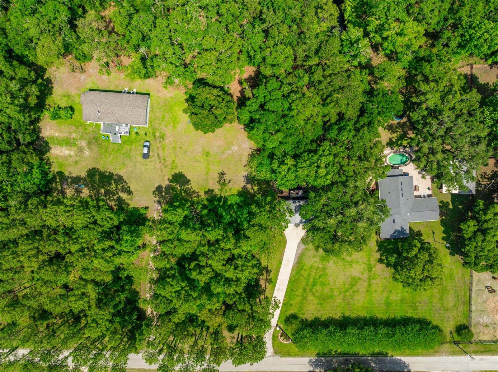 Image 41 of 42 For 21375 150th Avenue Road