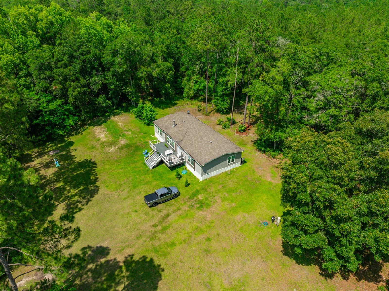 Image 42 of 42 For 21375 150th Avenue Road