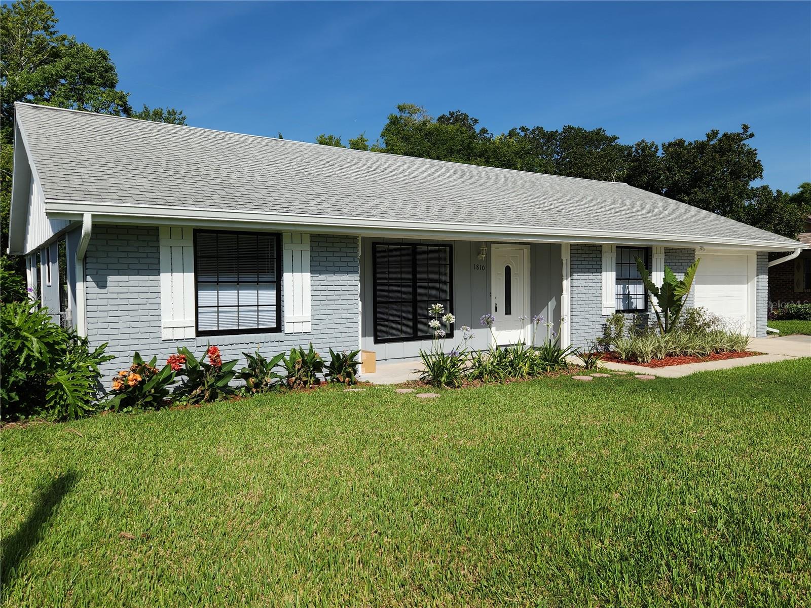 Details for 1810 Western Road, SOUTH DAYTONA, FL 32119