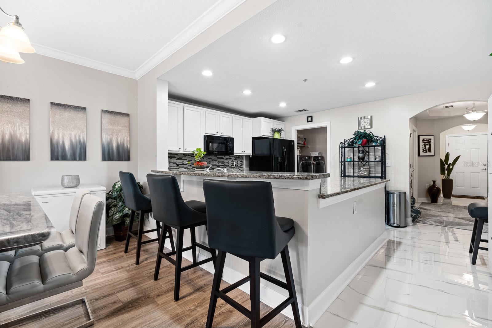 Image 12 of 46 For 100 Bella Harbor Court 103