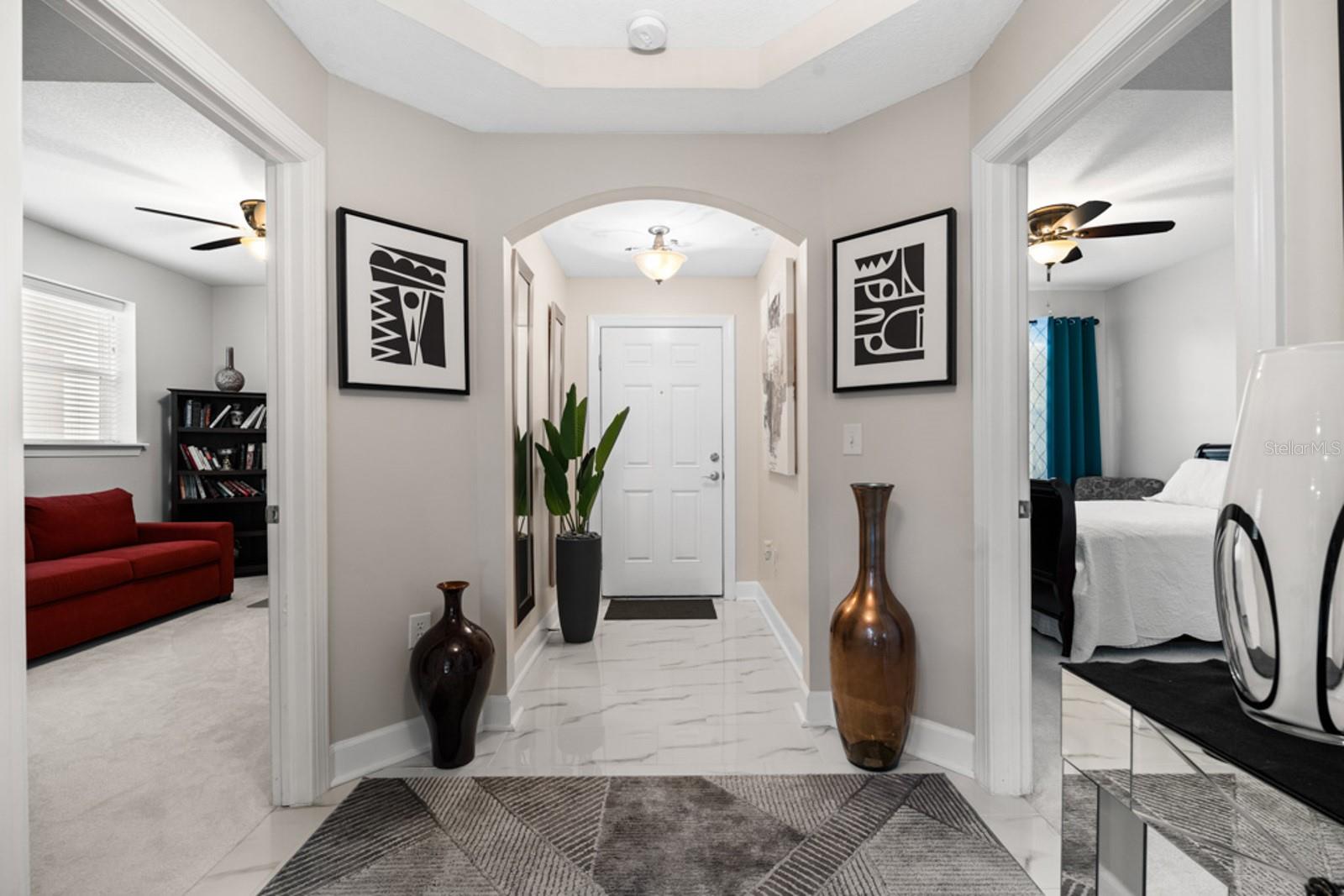 Image 20 of 46 For 100 Bella Harbor Court 103