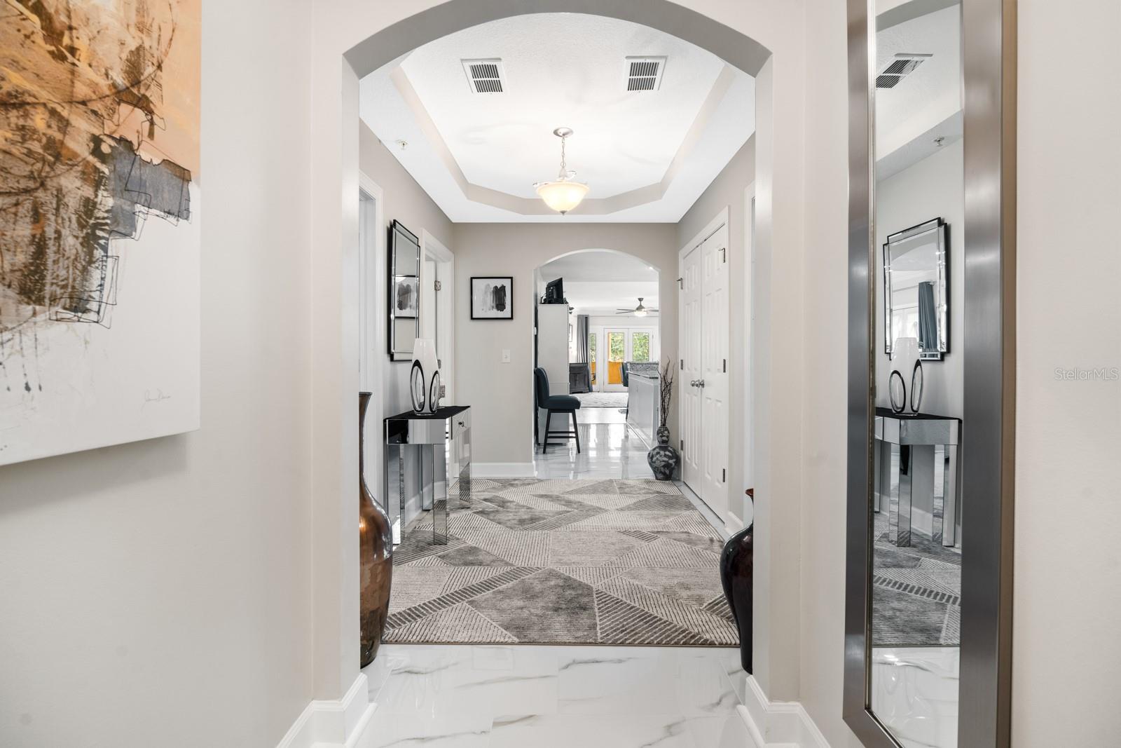 Image 3 of 46 For 100 Bella Harbor Court 103