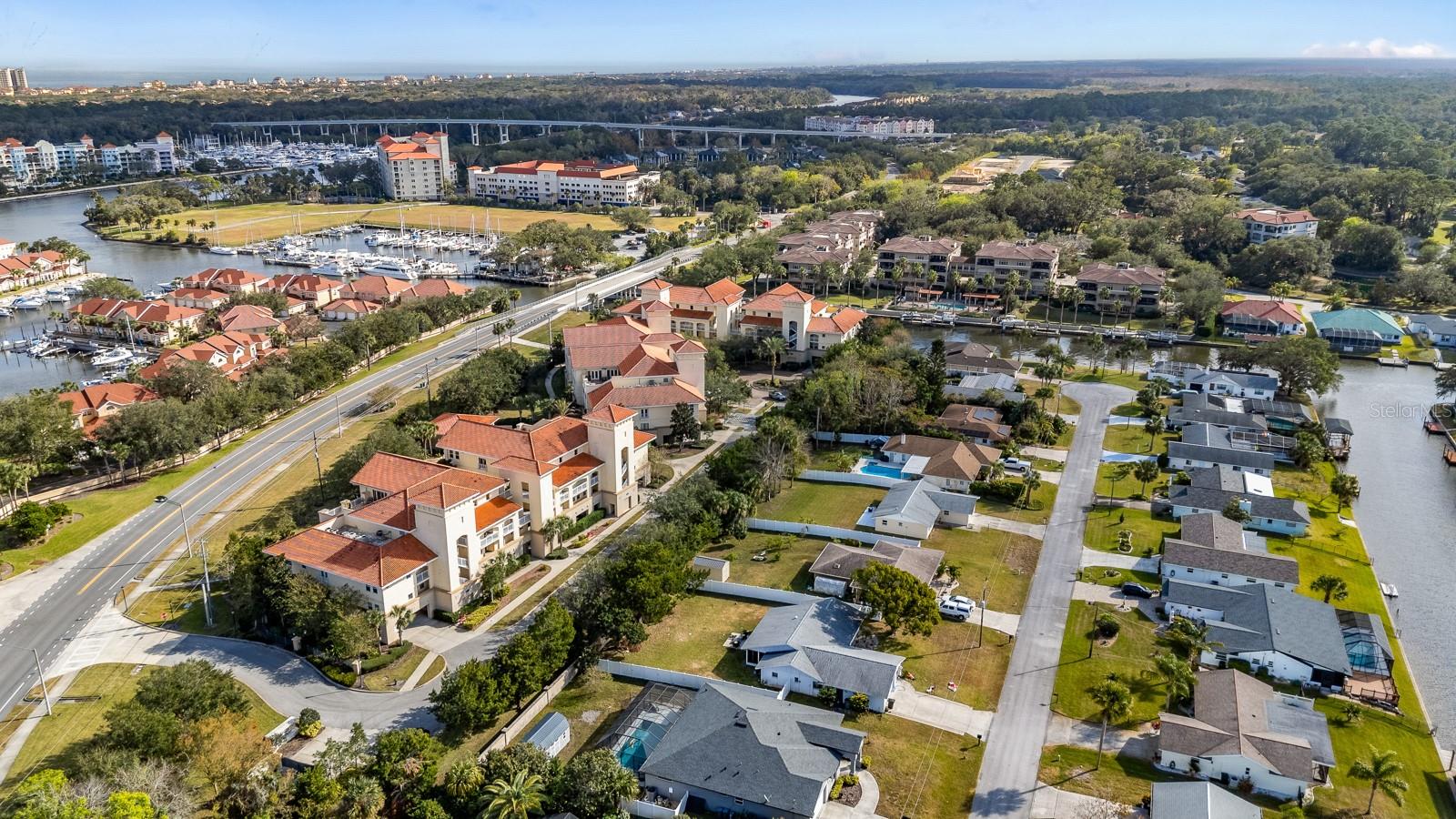 Image 41 of 46 For 100 Bella Harbor Court 103