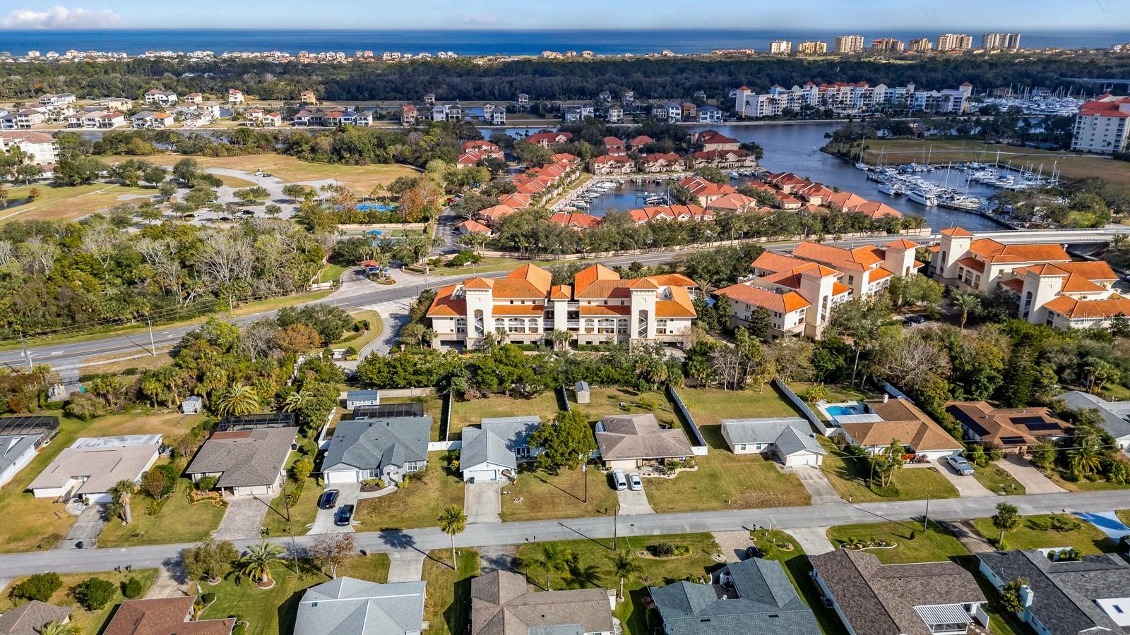 Image 43 of 46 For 100 Bella Harbor Court 103