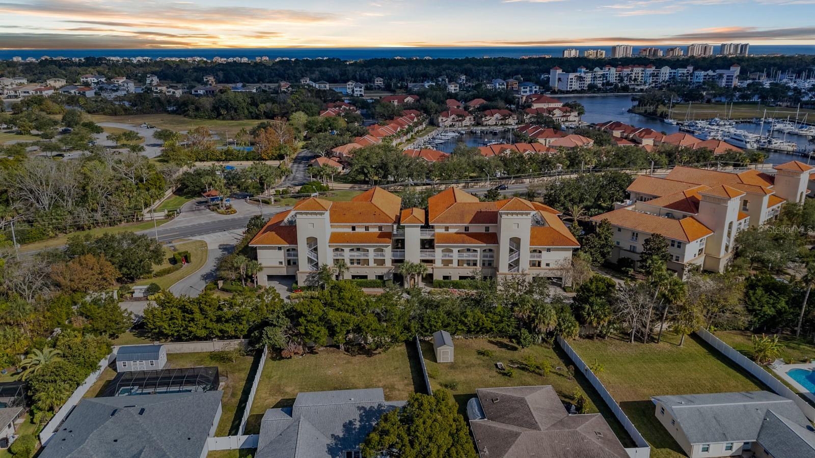 Image 44 of 46 For 100 Bella Harbor Court 103