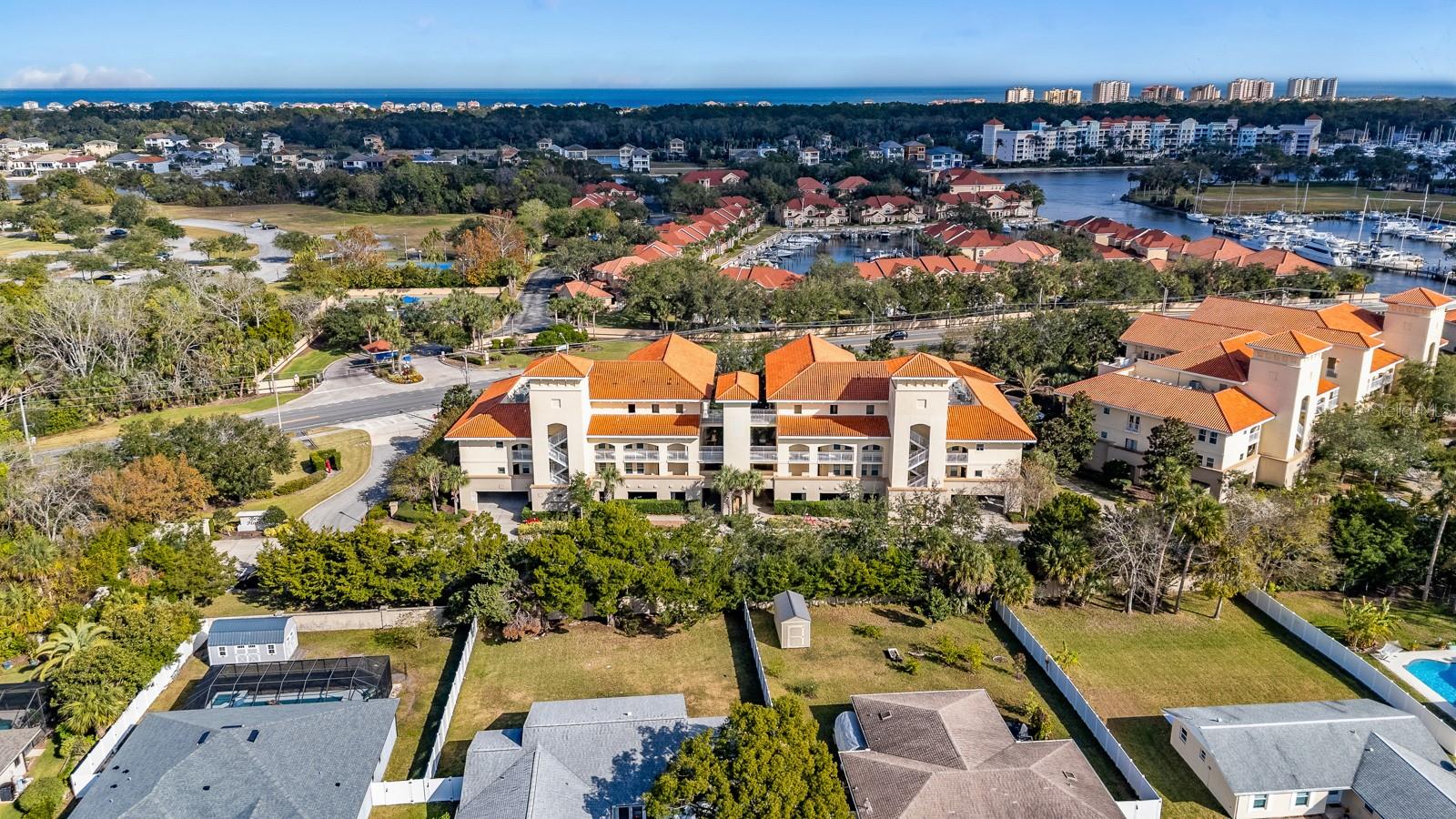 Image 46 of 46 For 100 Bella Harbor Court 103