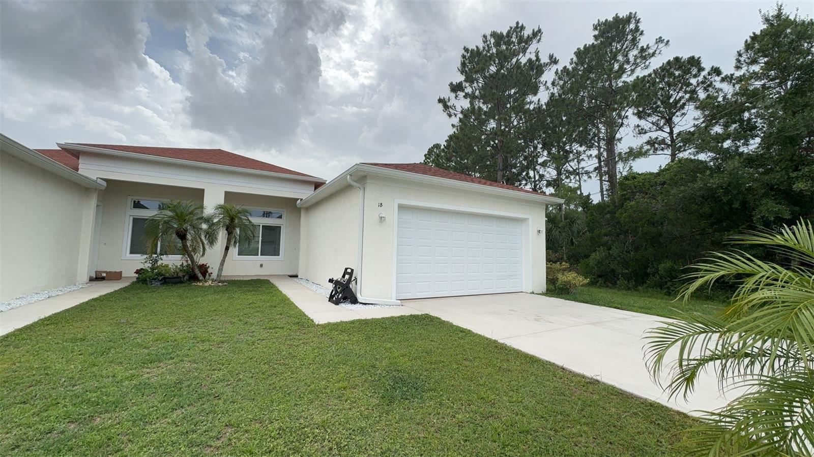 Details for 1 Linden Place B, PALM COAST, FL 32137