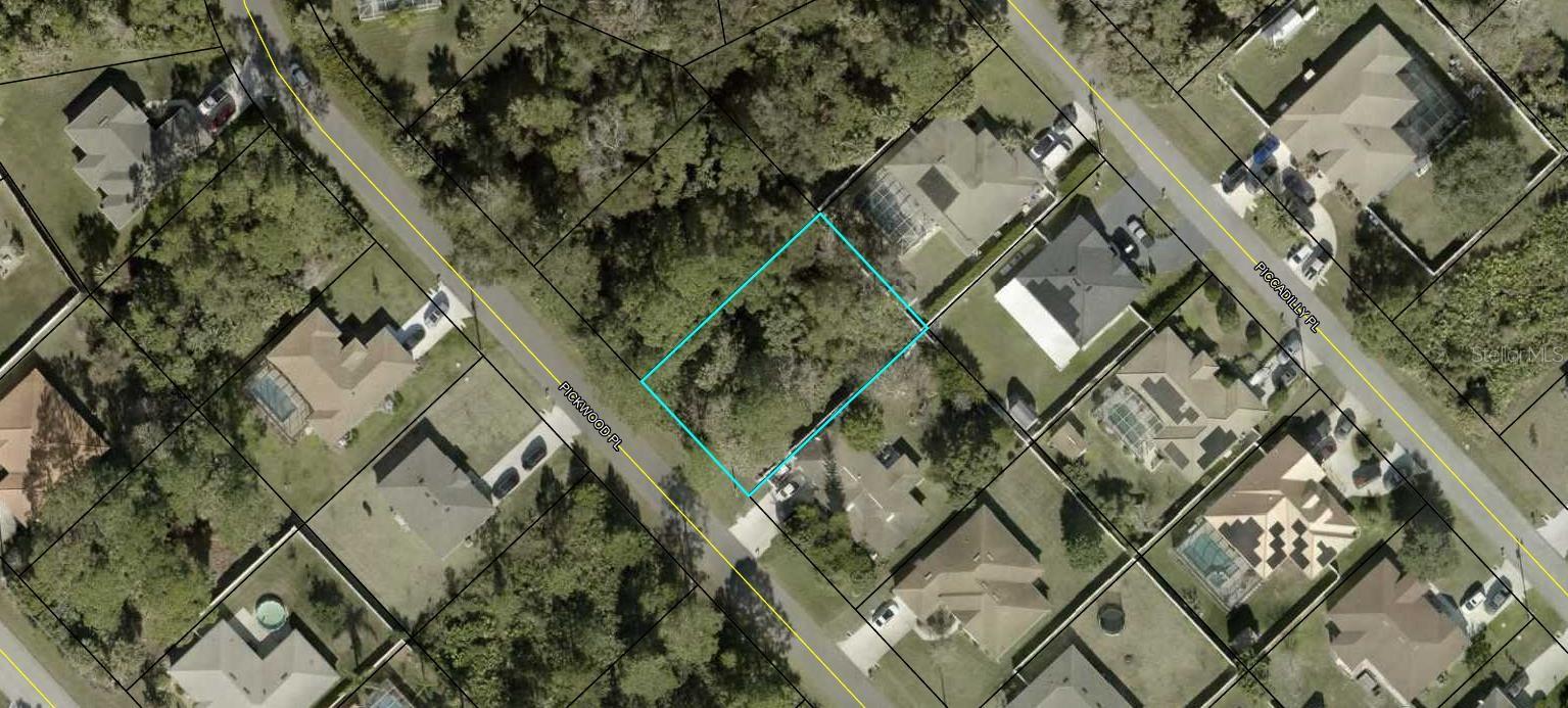 Details for 7 Pickwood Place, PALM COAST, FL 32164