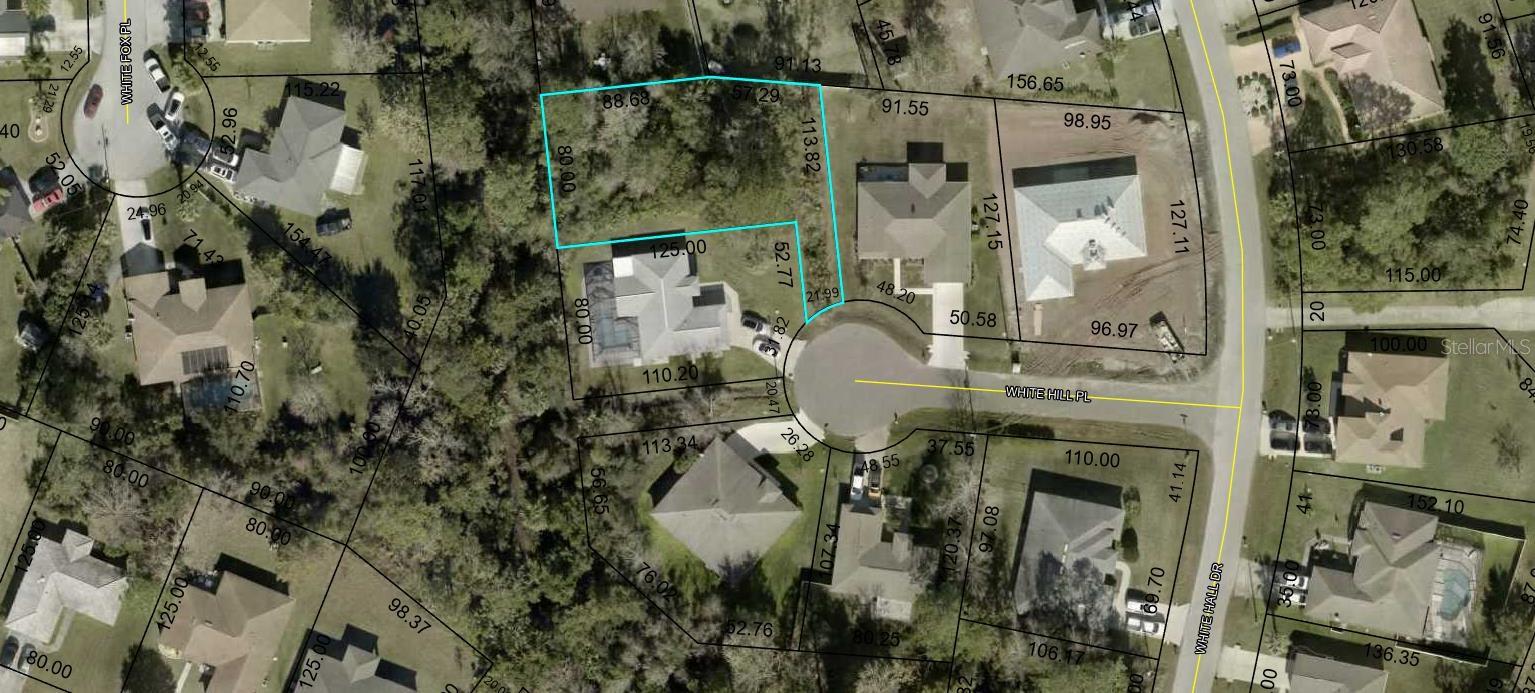 Details for 6 White Hill Place, PALM COAST, FL 32164