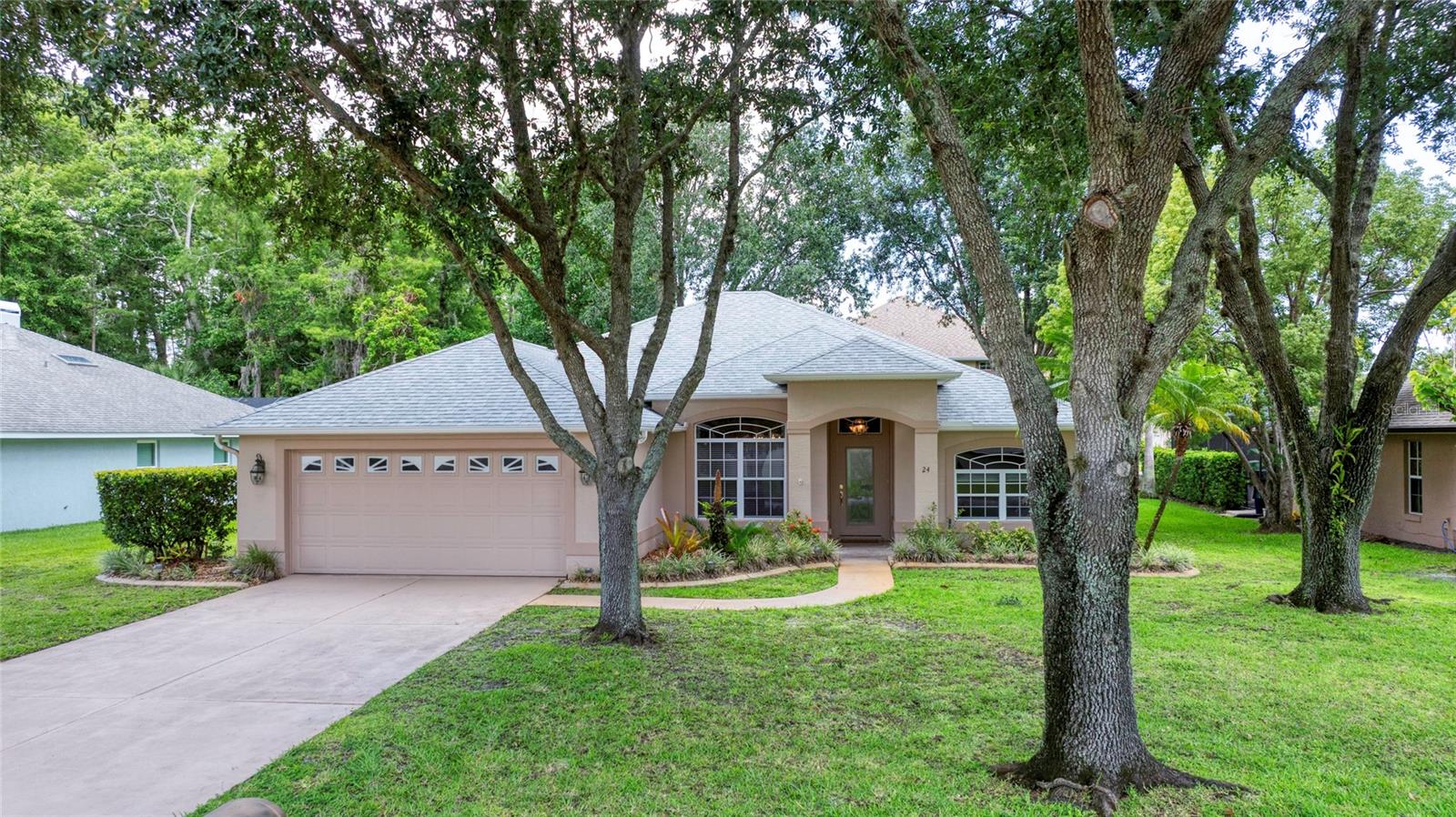 Details for 24 Katrinas Drive, ORMOND BEACH, FL 32174