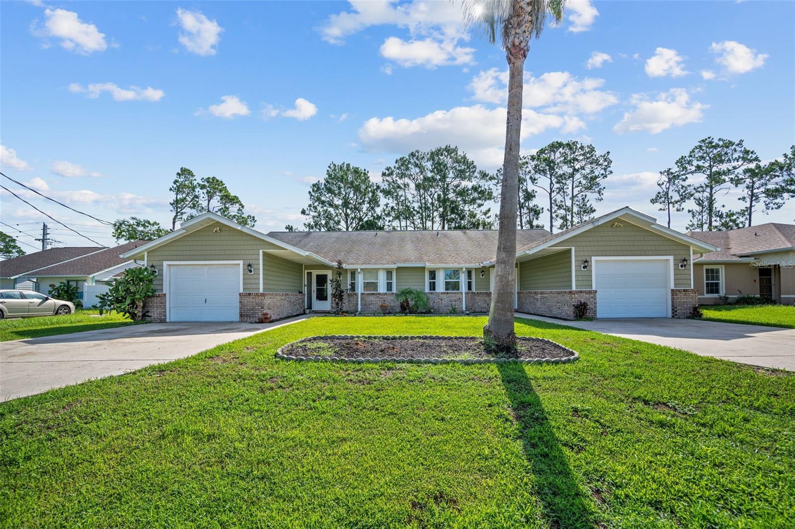 Details for 152 Fenimore Lane A & B, PALM COAST, FL 32137