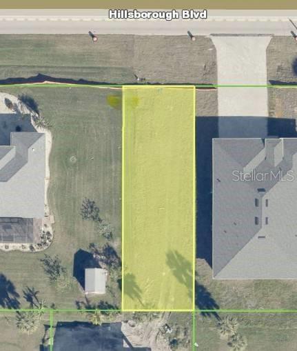 Listing Details for 16439 Hillsborough Boulevard, PORT CHARLOTTE, FL 33954