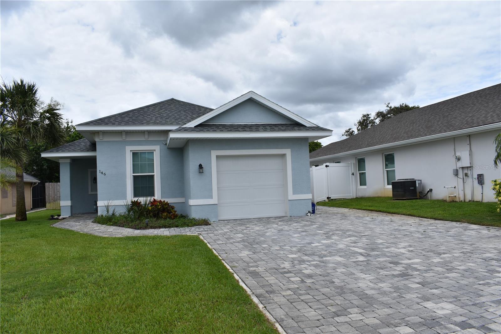 Details for 146 Via Madrid Drive, ORMOND BEACH, FL 32176