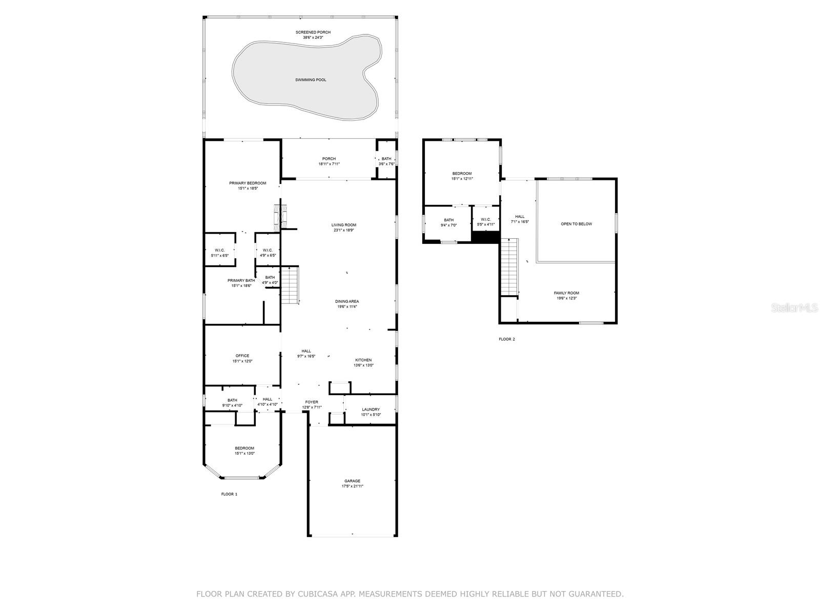 Image 68 of 68 For 23 Sandpiper Lane