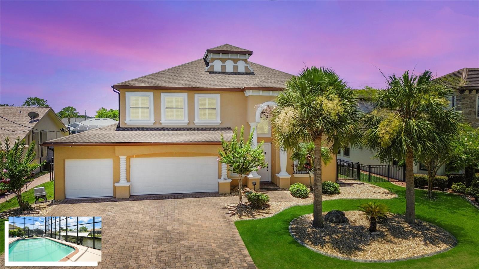 Details for 30 Cortes Court, PALM COAST, FL 32137