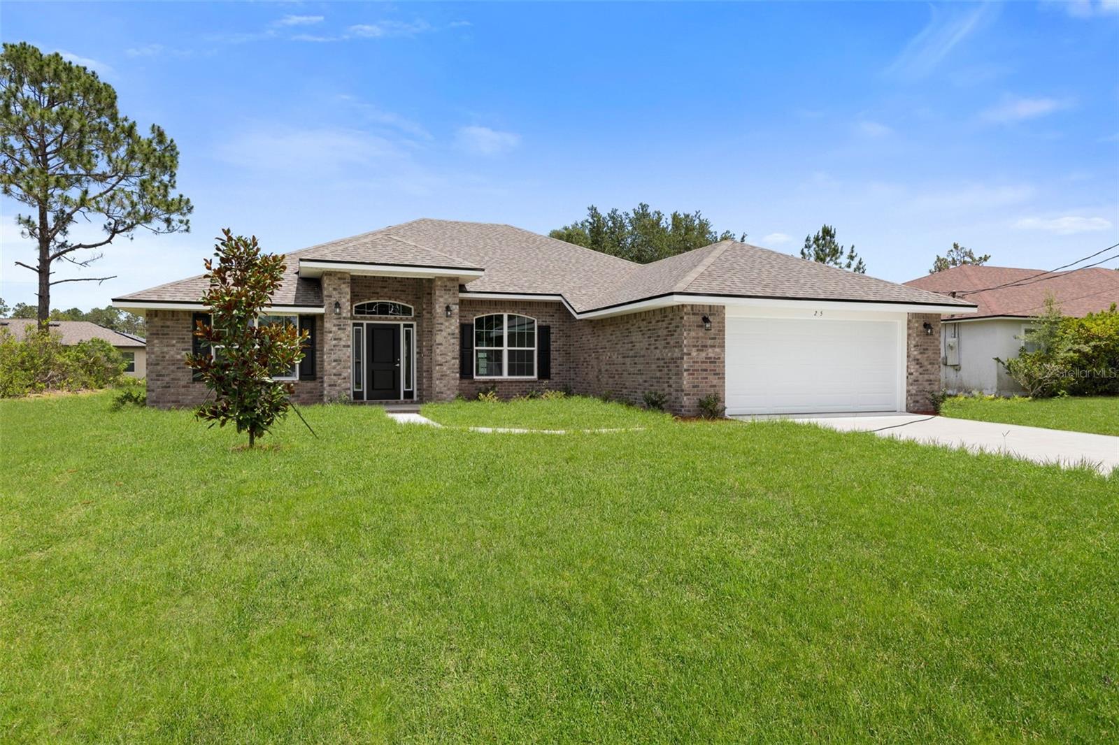 Details for 18 Union Run Court, PALM COAST, FL 32164