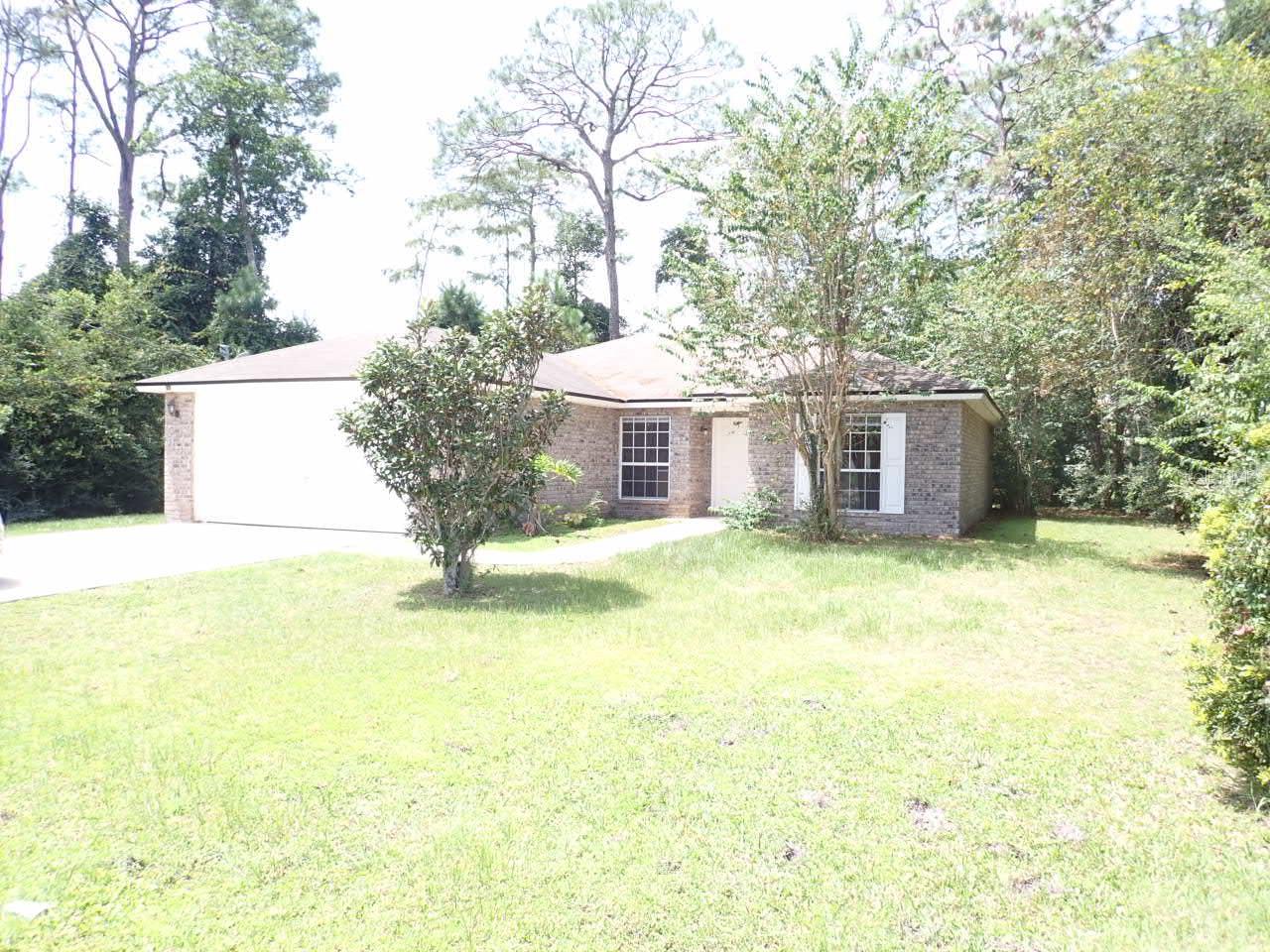Details for 17 Pepper Lane, PALM COAST, FL 32164