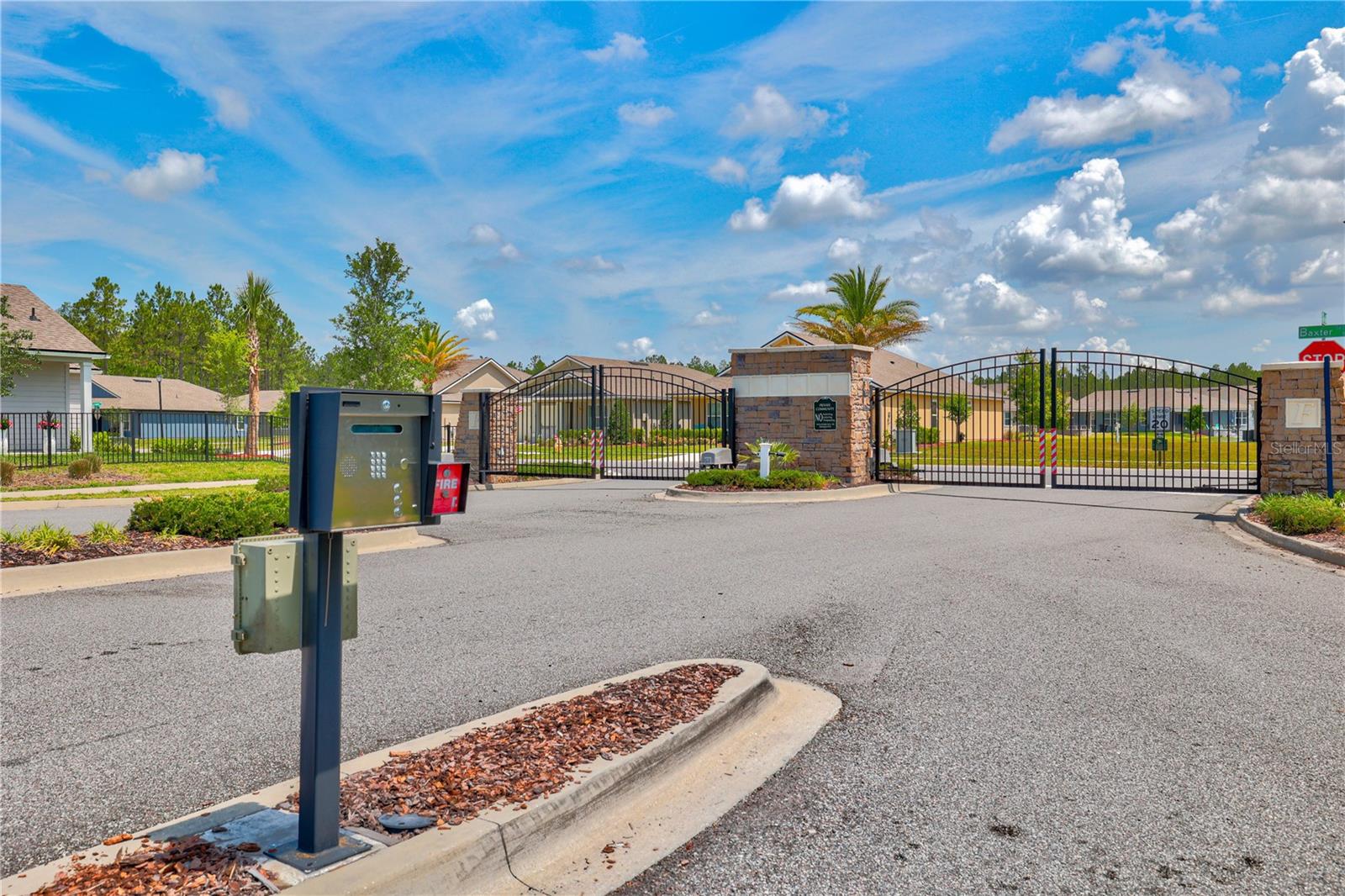 Image 11 of 11 For 3626 Vanden Court