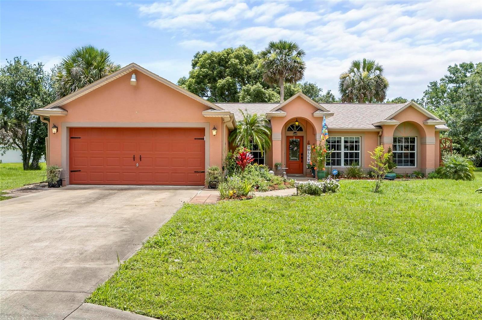 Details for 12 Luther Drive, PALM COAST, FL 32137