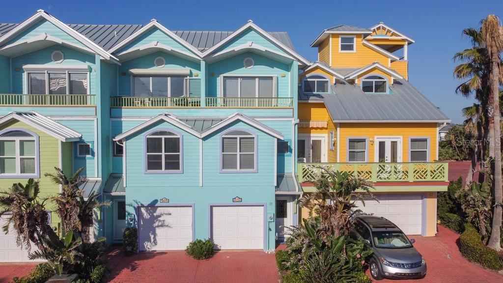 Image 2 of 54 For 3000 Ocean Shore Boulevard 18