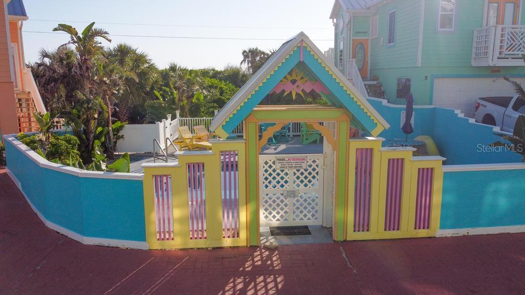 Image 4 of 54 For 3000 Ocean Shore Boulevard 18