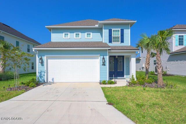 Details for 303 Five Island Drive, ST AUGUSTINE, FL 32080