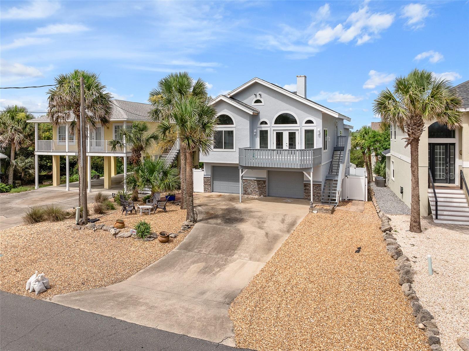 Details for 1115 Central Avenue, FLAGLER BEACH, FL 32136