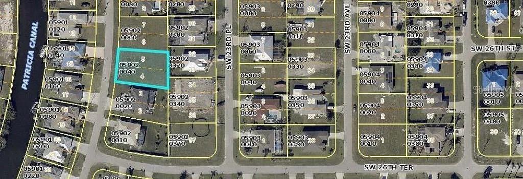 Image 3 of 4 For 2601 24th Avenue