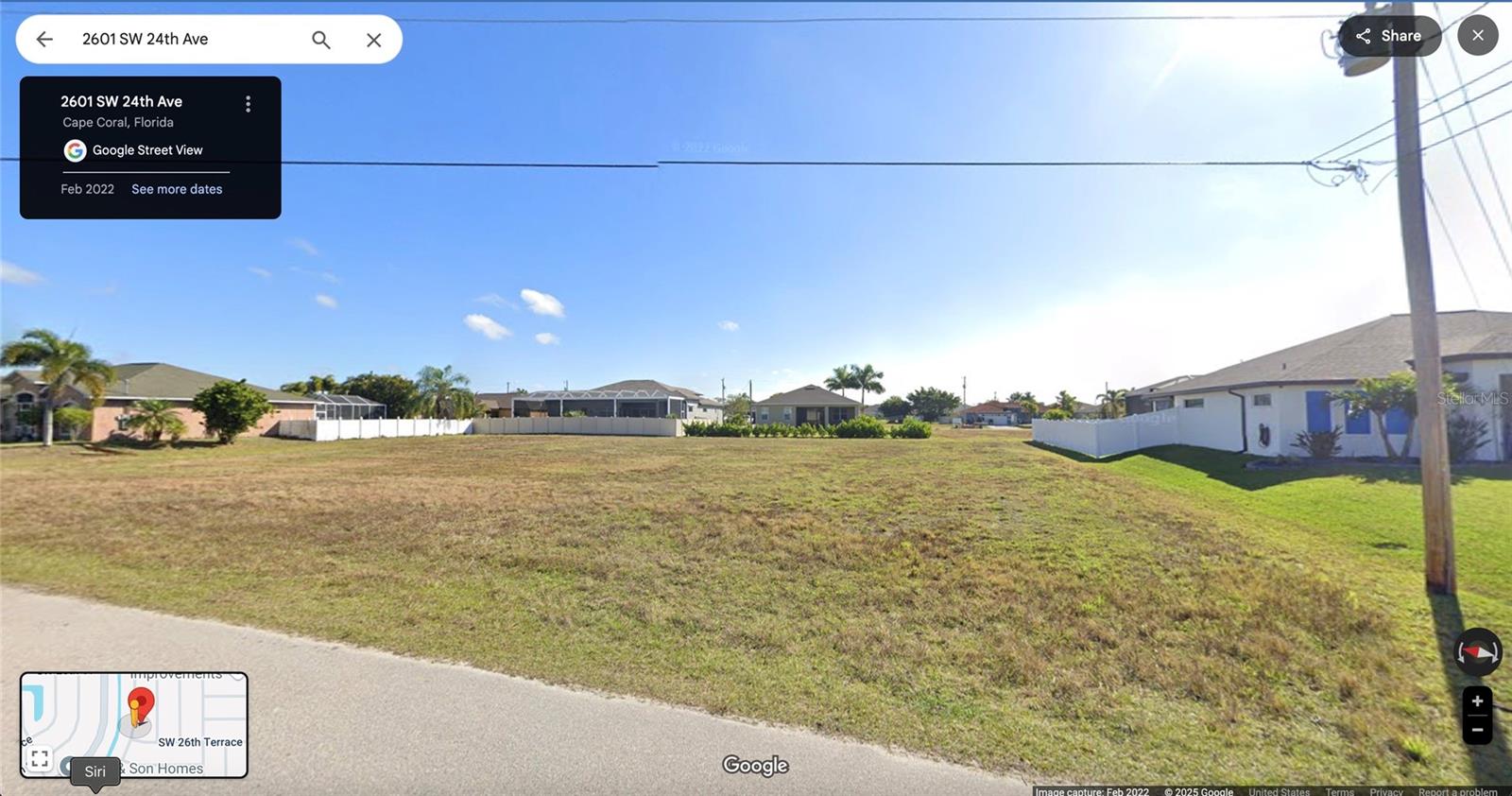 Image 4 of 4 For 2601 24th Avenue