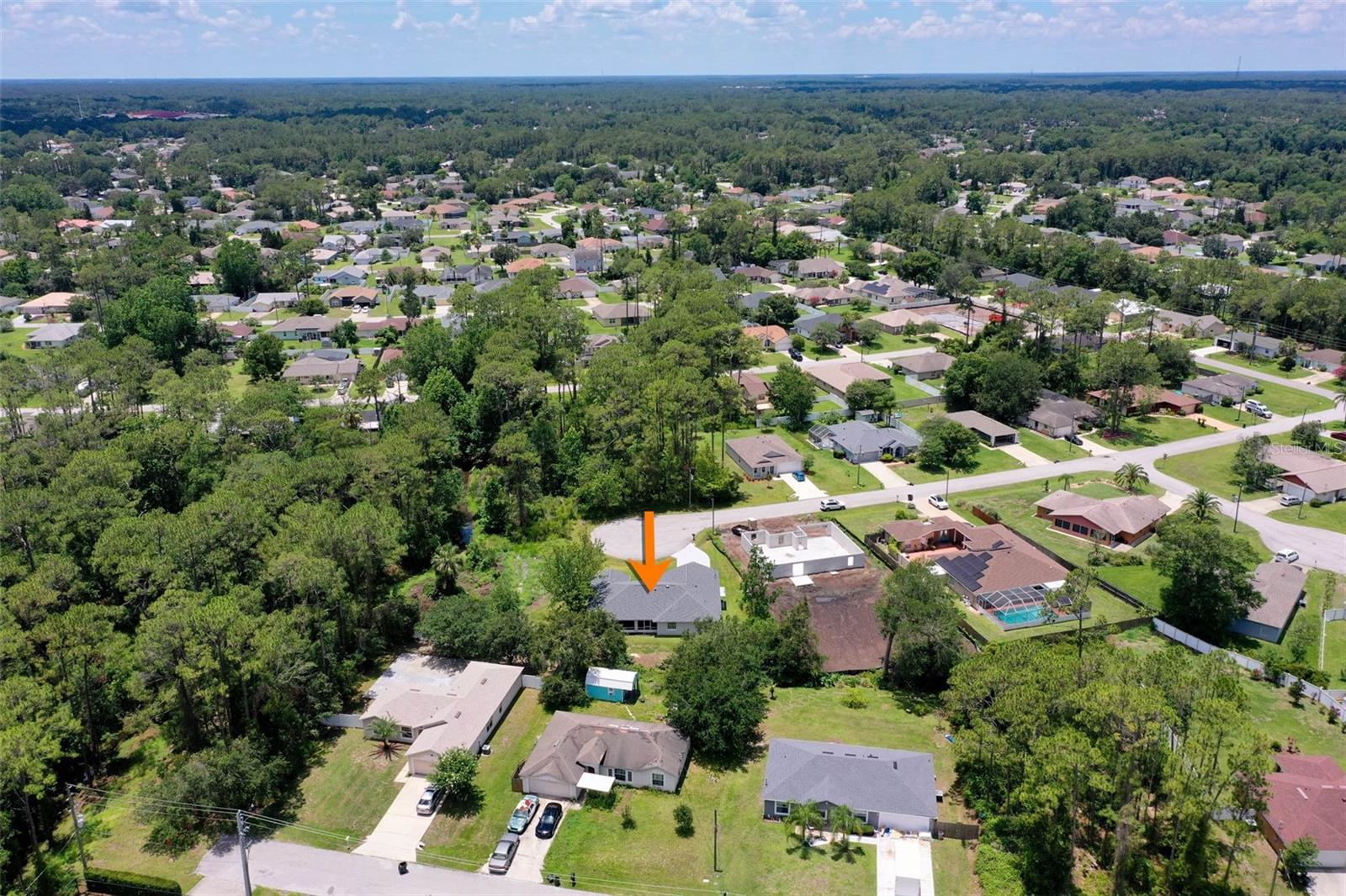 Image 44 of 54 For 23 Pennfield Lane