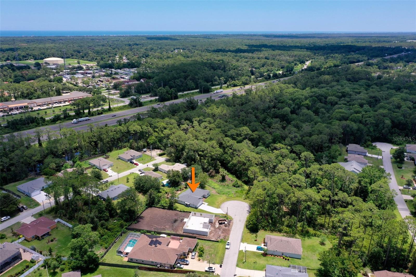 Image 50 of 54 For 23 Pennfield Lane