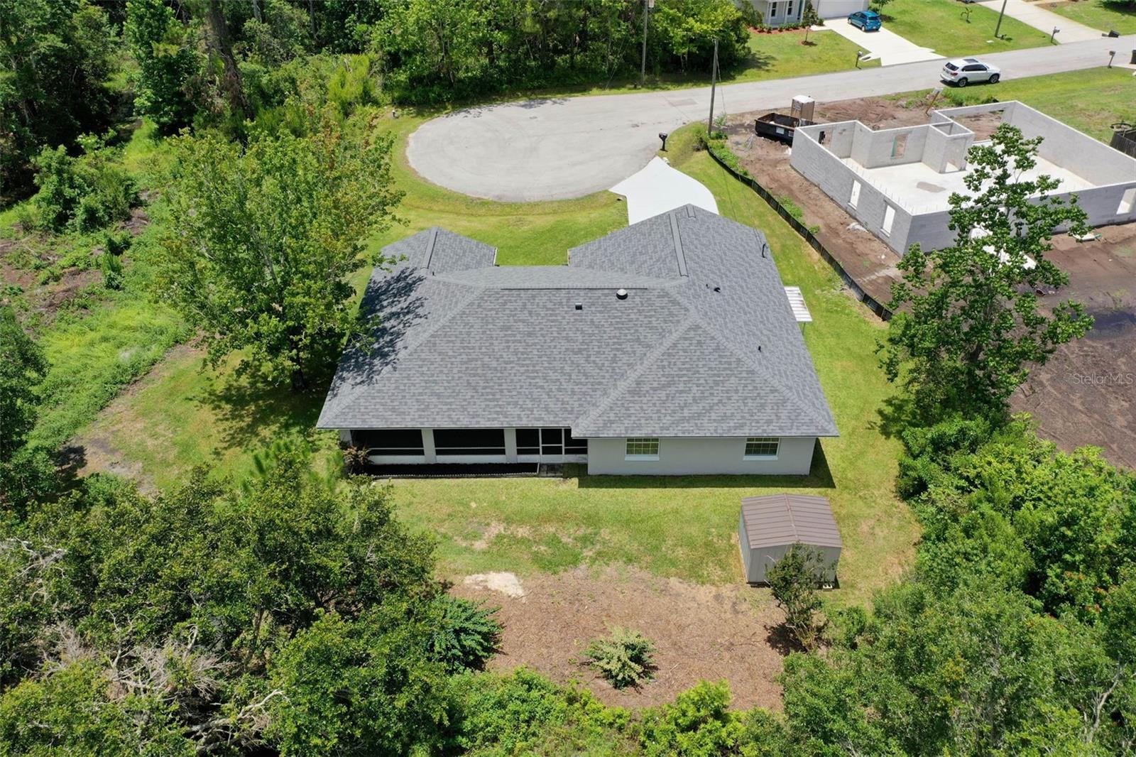 Image 53 of 54 For 23 Pennfield Lane