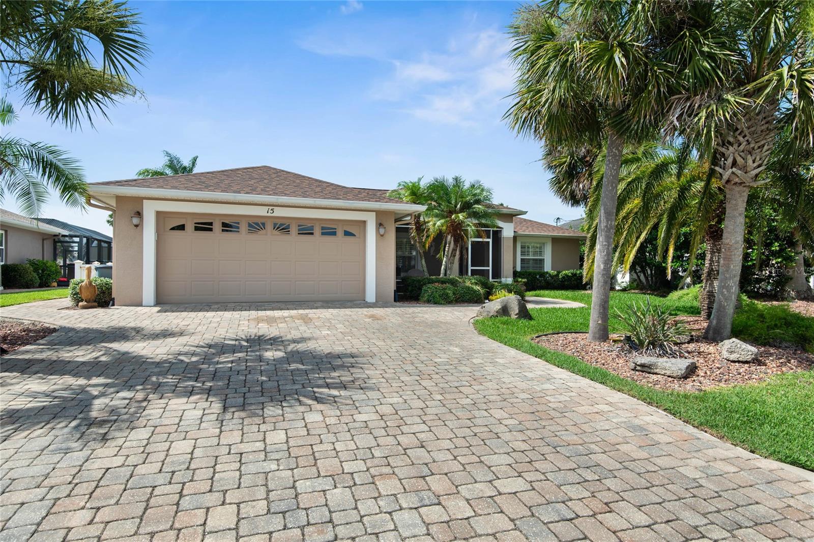 Details for 15 Coolidge Court, PALM COAST, FL 32137