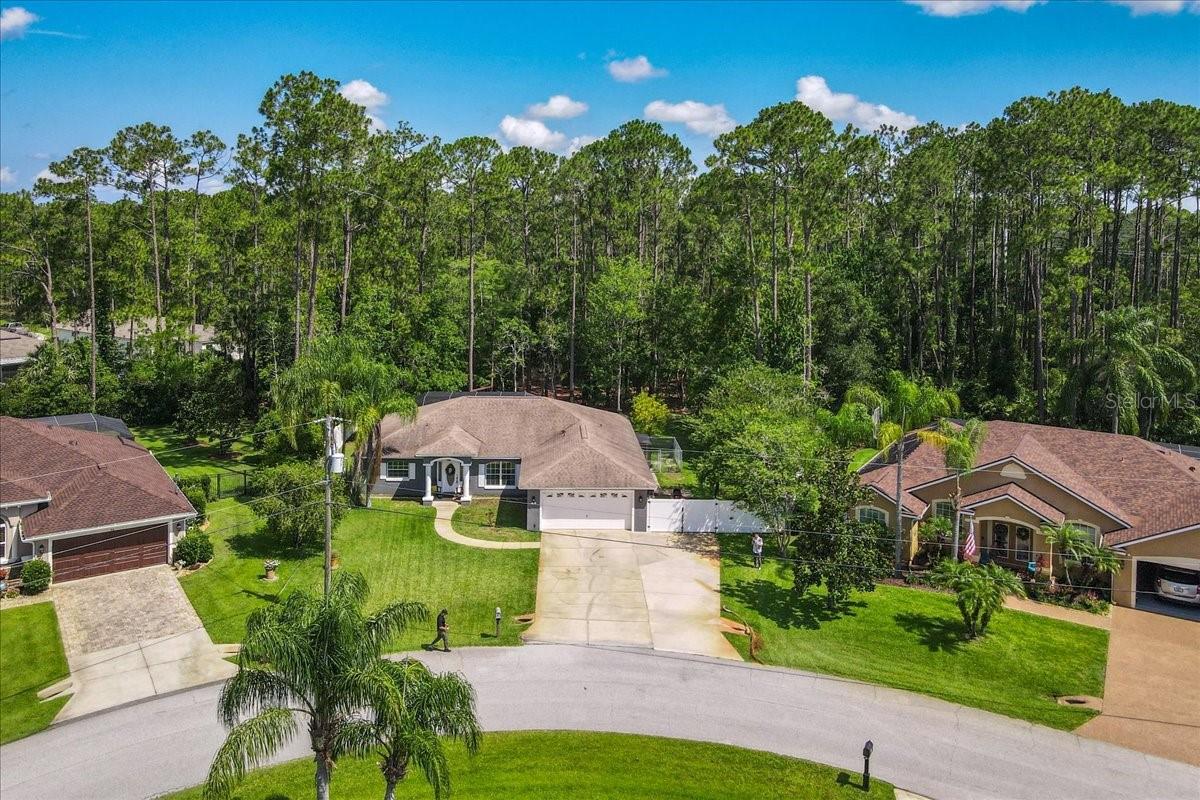 Details for 44 Edward  , PALM COAST, FL 32164