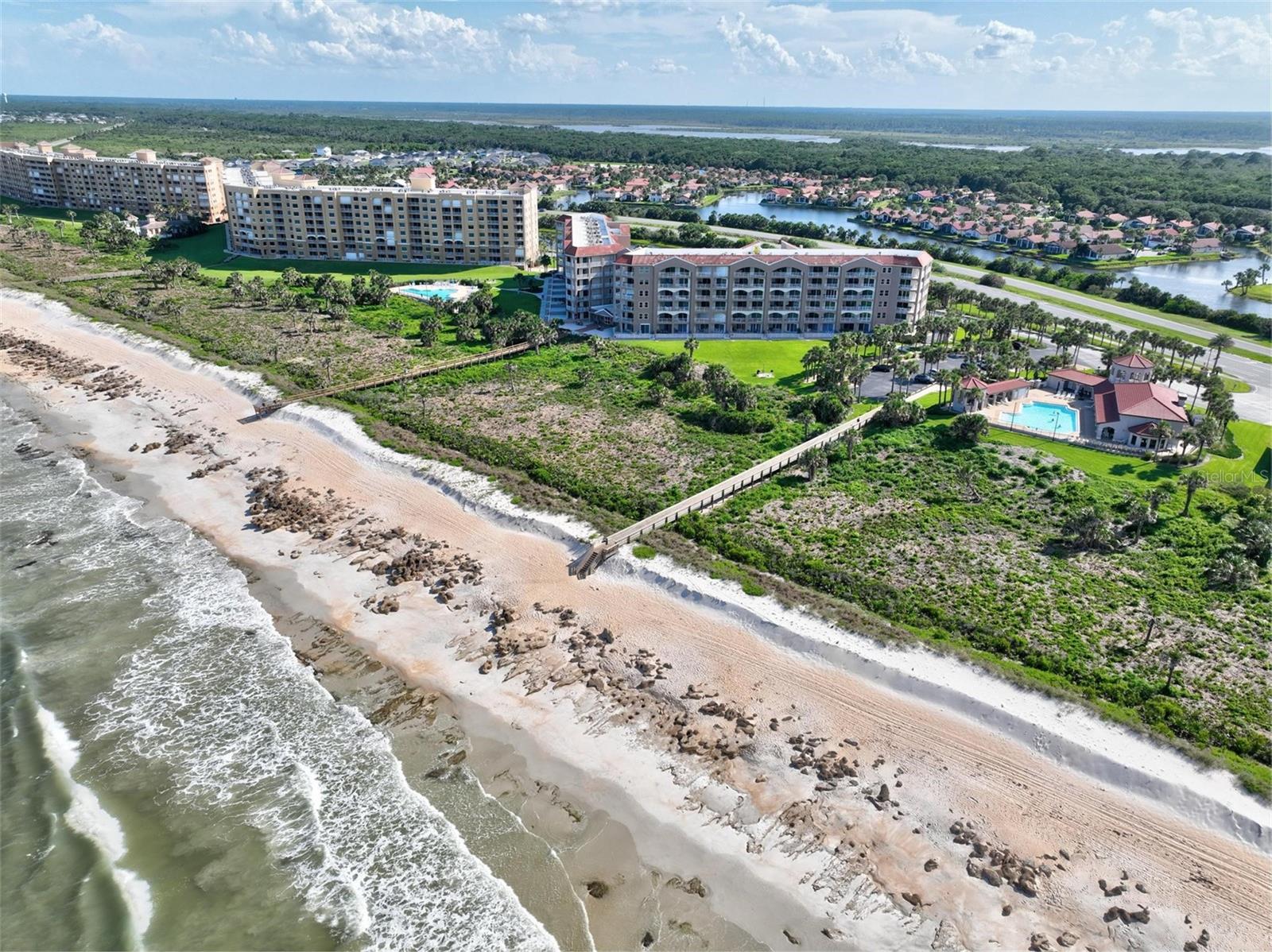 Image 48 of 51 For 104 Surfview Drive 1201